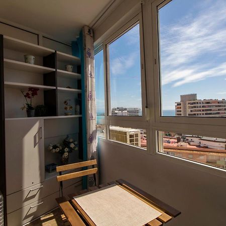 Lightbooking Las Dalias Torremolinos Exteriér fotografie