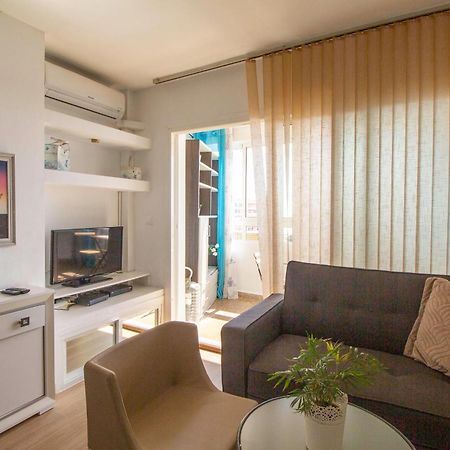 Lightbooking Las Dalias Torremolinos Exteriér fotografie