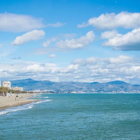 Lightbooking Las Dalias Torremolinos Exteriér fotografie