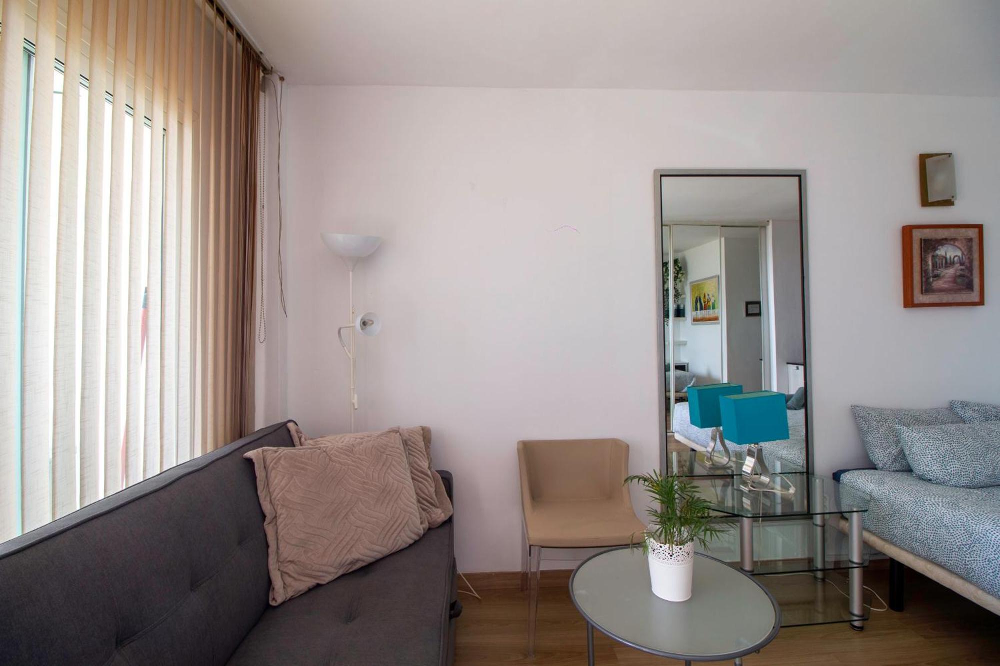 Lightbooking Las Dalias Torremolinos Exteriér fotografie