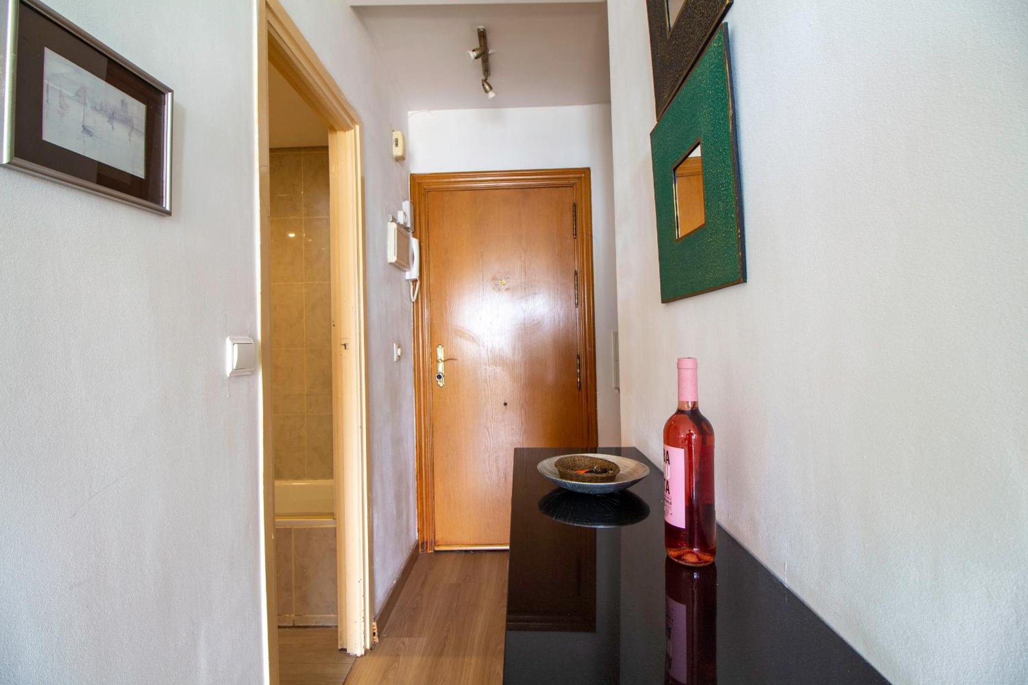 Lightbooking Las Dalias Torremolinos Exteriér fotografie